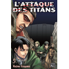 Image de L'attaque des titans. Vol. 5