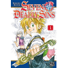 Image de Seven deadly sins. Vol. 1