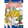 Image de Seven deadly sins. Vol. 2