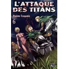 Image de L'Attaque des Titans T06
