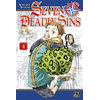 Image de Seven deadly sins. Vol. 4