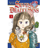 Image de Seven deadly sins. Vol. 5