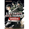 Image de L'Attaque des Titans - Inside - Guide Officiel