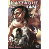 Image de L'attaque des titans. Vol. 12