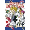 Image de Seven Deadly Sins T08