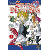 Image de Seven deadly sins. Vol. 8