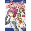 Image de Seven Deadly Sins T09