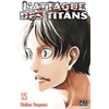 Image de L'attaque des titans. Vol. 15