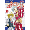 Image de Seven deadly sins. Vol. 12