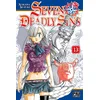 Image de Seven Deadly Sins T13