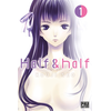 Image de Half & half. Vol. 1