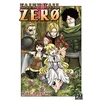 Image de Fairy Tail Zero