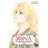 Image de Yona : princesse de l'aube. Vol. 18