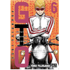 Image de GTO (Great teacher Onizuka) : paradise lost. Vol. 6
