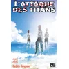 Image de L'Attaque des Titans T22