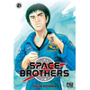 Image de Space brothers. Vol. 21