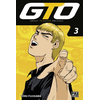 Image de GTO (Great teacher Onizuka). Vol. 3