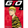Image de GTO (Great teacher Onizuka). Vol. 8