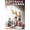 Image de L'Attaque des Titans T24