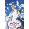 Image de Yona, Princesse de l'Aube T22