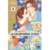 Image de La courtisane d'Edo. Vol. 4