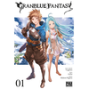 Image de Granblue fantasy. Vol. 1