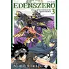 Image de Edens Zero T03: Le vaisseau du grand démon