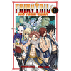 Image de Fairy Tail : 100 years quest. Vol. 1