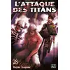 Image de L'Attaque des Titans T28