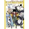 Image de Edens Zero T04: De nouveaux compagnons