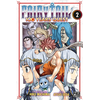 Image de Fairy Tail : 100 years quest. Vol. 2