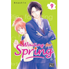 Image de Waiting for spring. Vol. 9