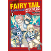 Image de Fairy Tail : city hero. Vol. 1