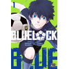 Image de Blue lock. Vol. 1