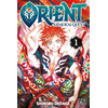 Image de Orient : samurai quest. Vol. 1
