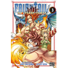 Image de Fairy Tail : 100 years quest. Vol. 3