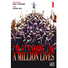 Image de I'm standing on a million lives. Vol. 1