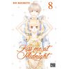 Image de Kiss me at midnight. Vol. 8
