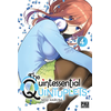 Image de The quintessential quintuplets. Vol. 4