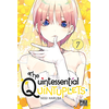 Image de The quintessential quintuplets. Vol. 7