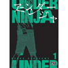 Image de Under ninja. Vol. 1