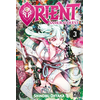 Image de Orient : samurai quest. Vol. 3