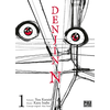 Image de Denjin N. Vol. 1