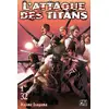 Image de L'Attaque des Titans T32
