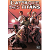 Image de L'attaque des titans. Vol. 32