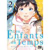 Image de Les enfants du temps : weathering with you. Vol. 2