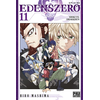 Image de Edens Zero. Vol. 11. Shiki vs Drakkhen