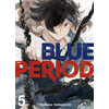 Image de Blue period. Vol. 5