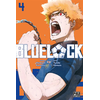 Image de Blue lock. Vol. 4