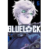 Image de Blue lock. Vol. 5